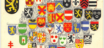 Fédération Belge de généalogie